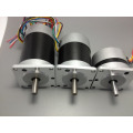 Doppelte welle 36 v 57mm dc bürstenlosen motor